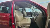 2012 RAM 1500 4WD CREW CAB 5.7L LARAMIE