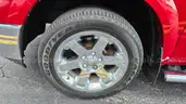 2012 RAM 1500 4WD CREW CAB 5.7L LARAMIE