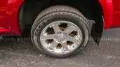 2012 RAM 1500 4WD CREW CAB 5.7L LARAMIE