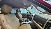2012 RAM 1500 4WD CREW CAB 5.7L LARAMIE