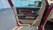 2012 RAM 1500 4WD CREW CAB 5.7L LARAMIE