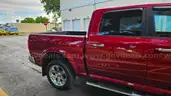 2012 RAM 1500 4WD CREW CAB 5.7L LARAMIE