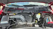 2012 RAM 1500 4WD CREW CAB 5.7L LARAMIE