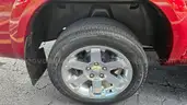 2012 RAM 1500 4WD CREW CAB 5.7L LARAMIE