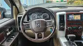2012 RAM 1500 4WD CREW CAB 5.7L LARAMIE
