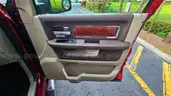 2012 RAM 1500 4WD CREW CAB 5.7L LARAMIE