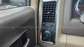 2012 RAM 1500 4WD CREW CAB 5.7L LARAMIE