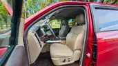 2012 RAM 1500 4WD CREW CAB 5.7L LARAMIE