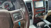 2012 RAM 1500 4WD CREW CAB 5.7L LARAMIE