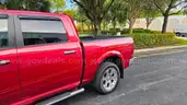 2012 RAM 1500 4WD CREW CAB 5.7L LARAMIE