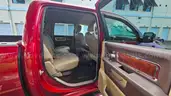2012 RAM 1500 4WD CREW CAB 5.7L LARAMIE
