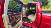 2012 RAM 1500 4WD CREW CAB 5.7L LARAMIE