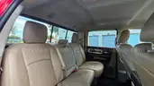 2012 RAM 1500 4WD CREW CAB 5.7L LARAMIE