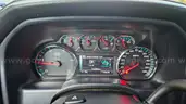 2015 Chevrolet Silverado 3500HD LTZ Crew Cab Long Box 4WD