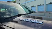 2015 Chevrolet Silverado 3500HD LTZ Crew Cab Long Box 4WD