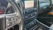 2015 Chevrolet Silverado 3500HD LTZ Crew Cab Long Box 4WD