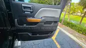 2015 Chevrolet Silverado 3500HD LTZ Crew Cab Long Box 4WD