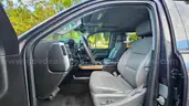 2015 Chevrolet Silverado 3500HD LTZ Crew Cab Long Box 4WD
