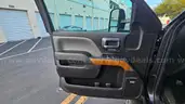 2015 Chevrolet Silverado 3500HD LTZ Crew Cab Long Box 4WD