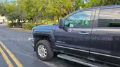 2015 Chevrolet Silverado 3500HD LTZ Crew Cab Long Box 4WD