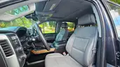 2015 Chevrolet Silverado 3500HD LTZ Crew Cab Long Box 4WD