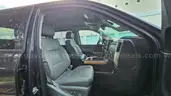 2015 Chevrolet Silverado 3500HD LTZ Crew Cab Long Box 4WD
