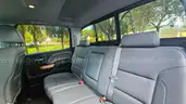 2015 Chevrolet Silverado 3500HD LTZ Crew Cab Long Box 4WD