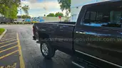 2015 Chevrolet Silverado 3500HD LTZ Crew Cab Long Box 4WD