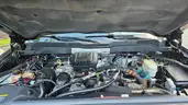 2015 Chevrolet Silverado 3500HD LTZ Crew Cab Long Box 4WD