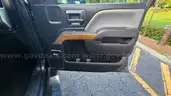 2015 Chevrolet Silverado 3500HD LTZ Crew Cab Long Box 4WD