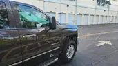 2015 Chevrolet Silverado 3500HD LTZ Crew Cab Long Box 4WD