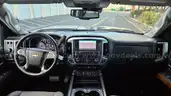 2015 Chevrolet Silverado 3500HD LTZ Crew Cab Long Box 4WD