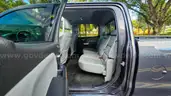 2015 Chevrolet Silverado 3500HD LTZ Crew Cab Long Box 4WD
