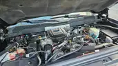 2015 Chevrolet Silverado 3500HD LTZ Crew Cab Long Box 4WD