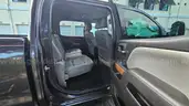 2015 Chevrolet Silverado 3500HD LTZ Crew Cab Long Box 4WD