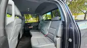 2015 Chevrolet Silverado 3500HD LTZ Crew Cab Long Box 4WD