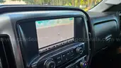 2015 Chevrolet Silverado 3500HD LTZ Crew Cab Long Box 4WD