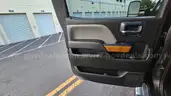 2015 Chevrolet Silverado 3500HD LTZ Crew Cab Long Box 4WD