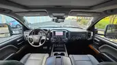 2015 Chevrolet Silverado 3500HD LTZ Crew Cab Long Box 4WD