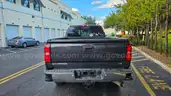 2015 Chevrolet Silverado 3500HD LTZ Crew Cab Long Box 4WD