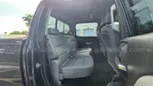2015 Chevrolet Silverado 3500HD LTZ Crew Cab Long Box 4WD