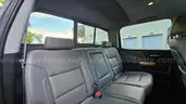 2015 Chevrolet Silverado 3500HD LTZ Crew Cab Long Box 4WD