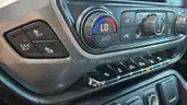 2015 Chevrolet Silverado 3500HD LTZ Crew Cab Long Box 4WD