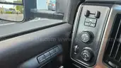 2015 Chevrolet Silverado 3500HD LTZ Crew Cab Long Box 4WD