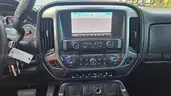 2015 Chevrolet Silverado 3500HD LTZ Crew Cab Long Box 4WD
