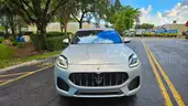 2024 Maserati Grecale GT AWD