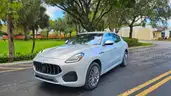 2024 Maserati Grecale GT AWD
