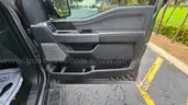 2021 Ford F-150 4WD V6 CREW CAB 3.5L LARIAT