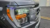 2021 Ford F-150 4WD V6 CREW CAB 3.5L LARIAT