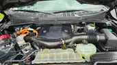 2021 Ford F-150 4WD V6 CREW CAB 3.5L LARIAT
